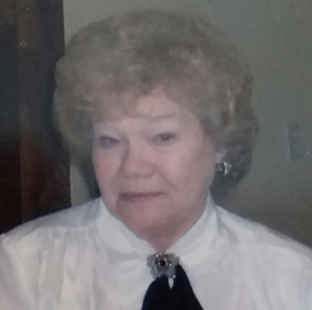 Velma Mae Lieuallen Profile Photo