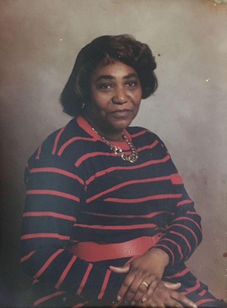 Willie Fred Crum Profile Photo