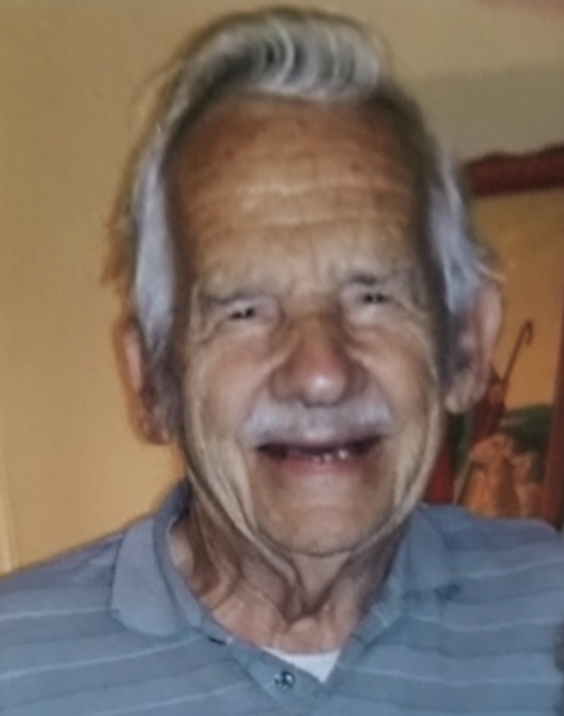 Roger Kenneth Warner Profile Photo