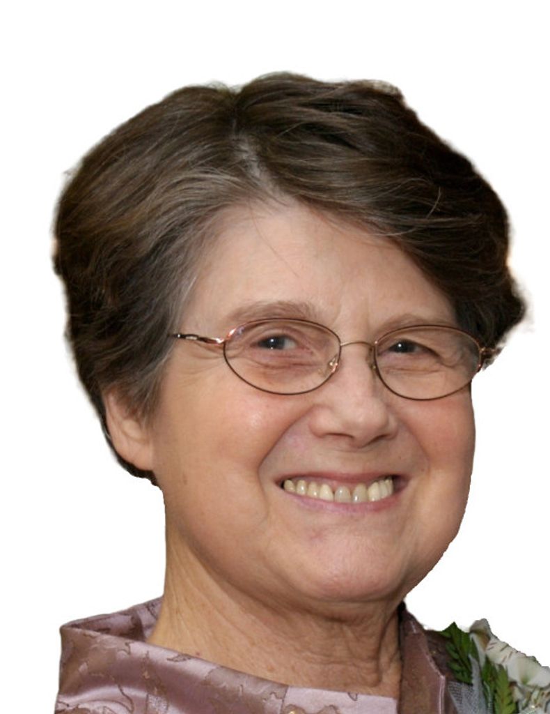 Frances "June" Selby