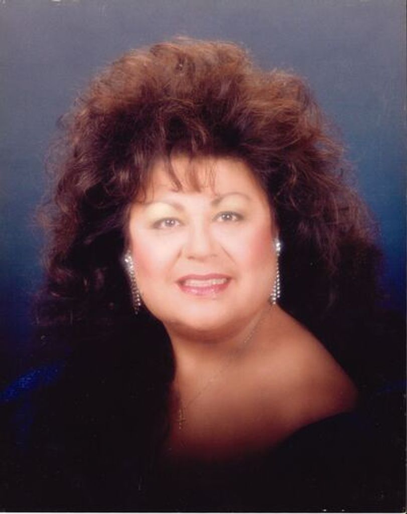 Grace J. Clark Profile Photo