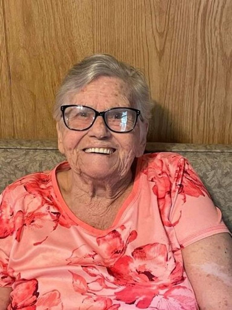 Claudine Thornton Horton