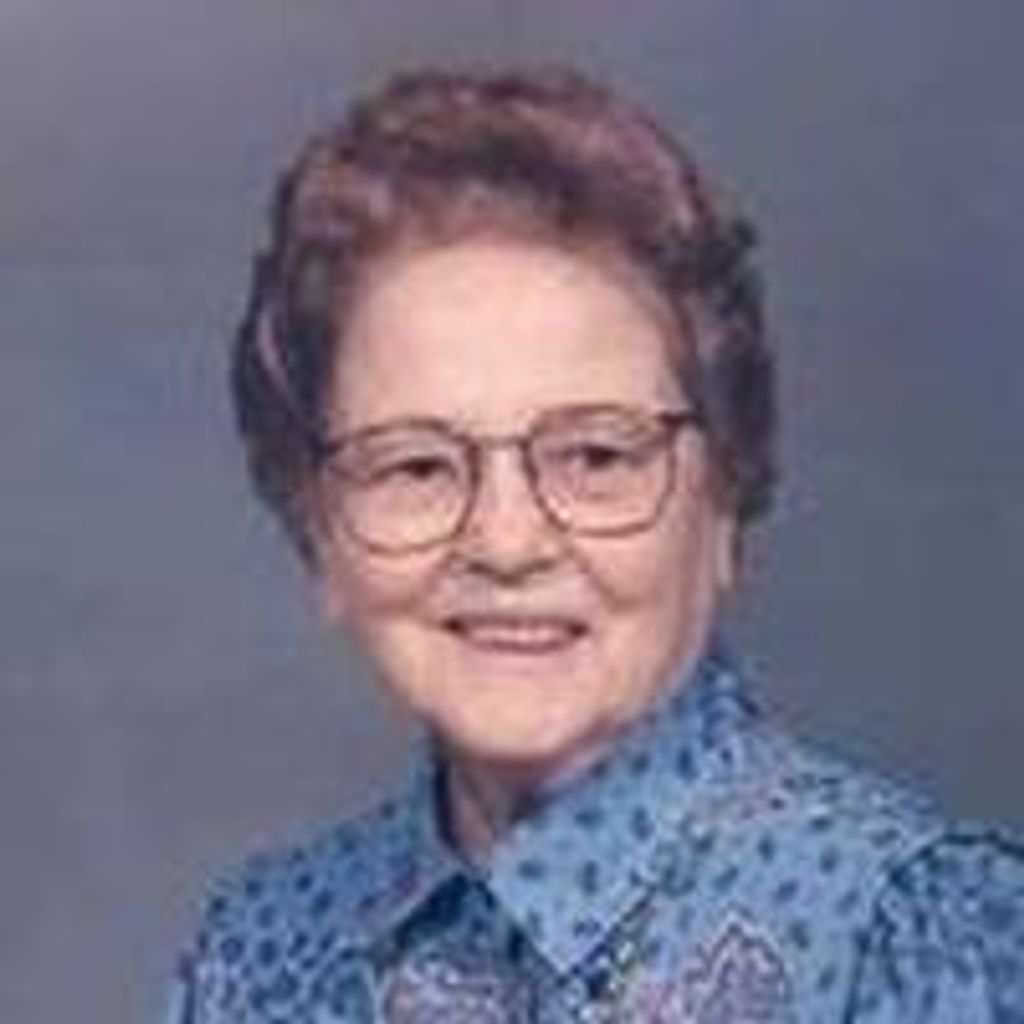 Nelda Schlottmann