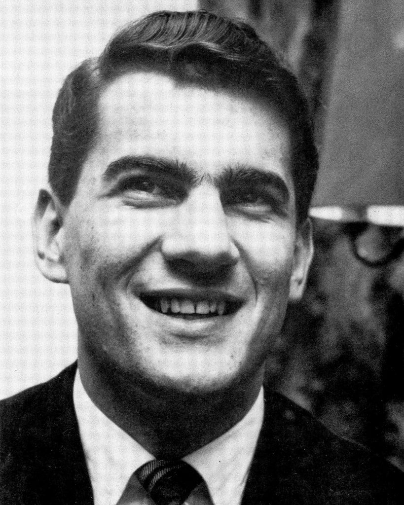 Stephen George Ilk Profile Photo