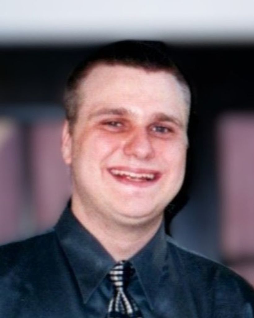 Mark N. Hoover