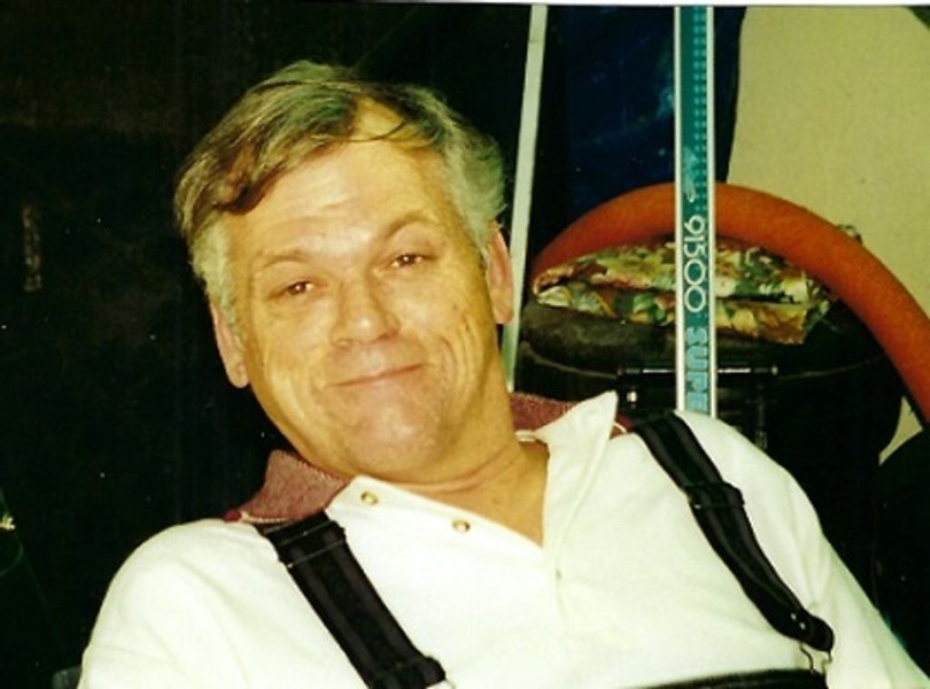 John David Enerson Profile Photo