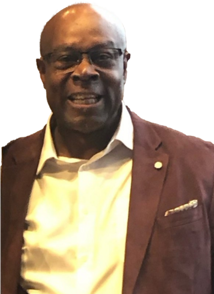 Walter Fields Profile Photo