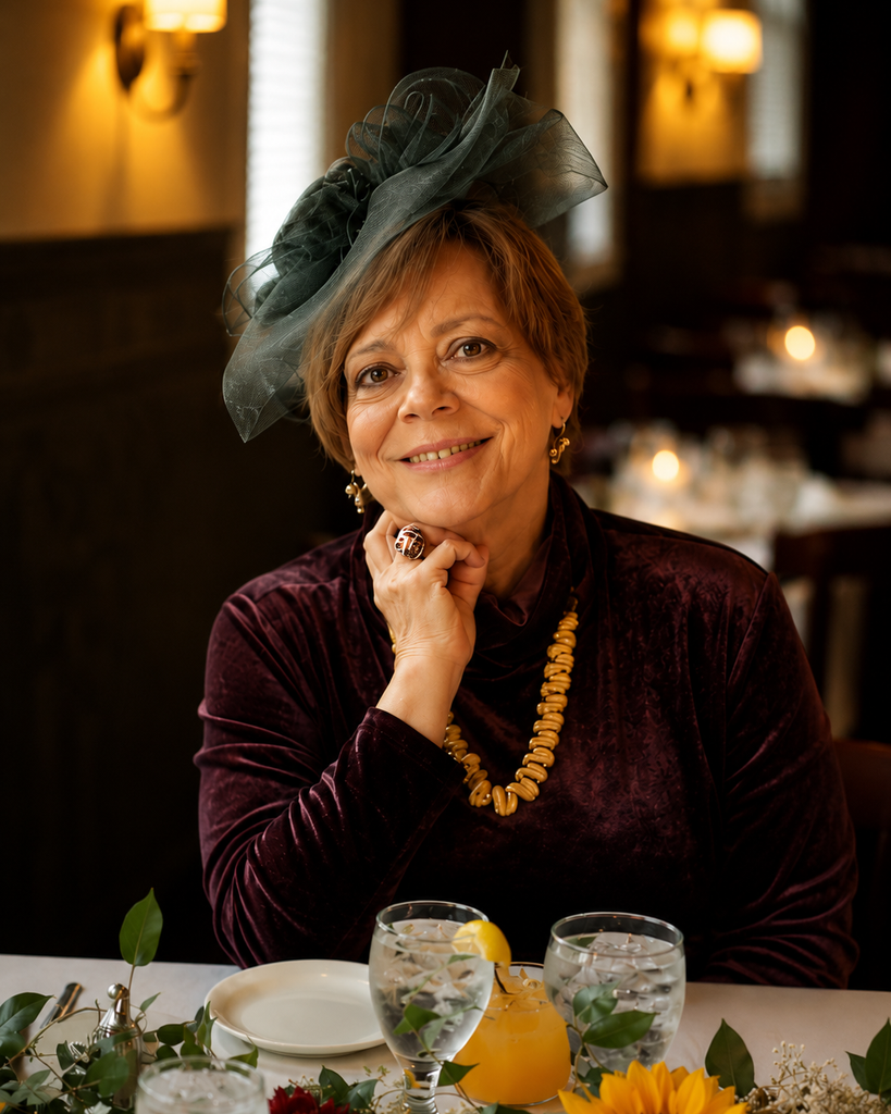 Christine A. Panfile