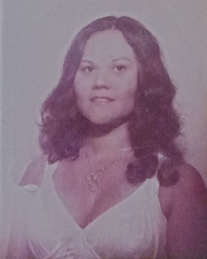 Yolanda Turley