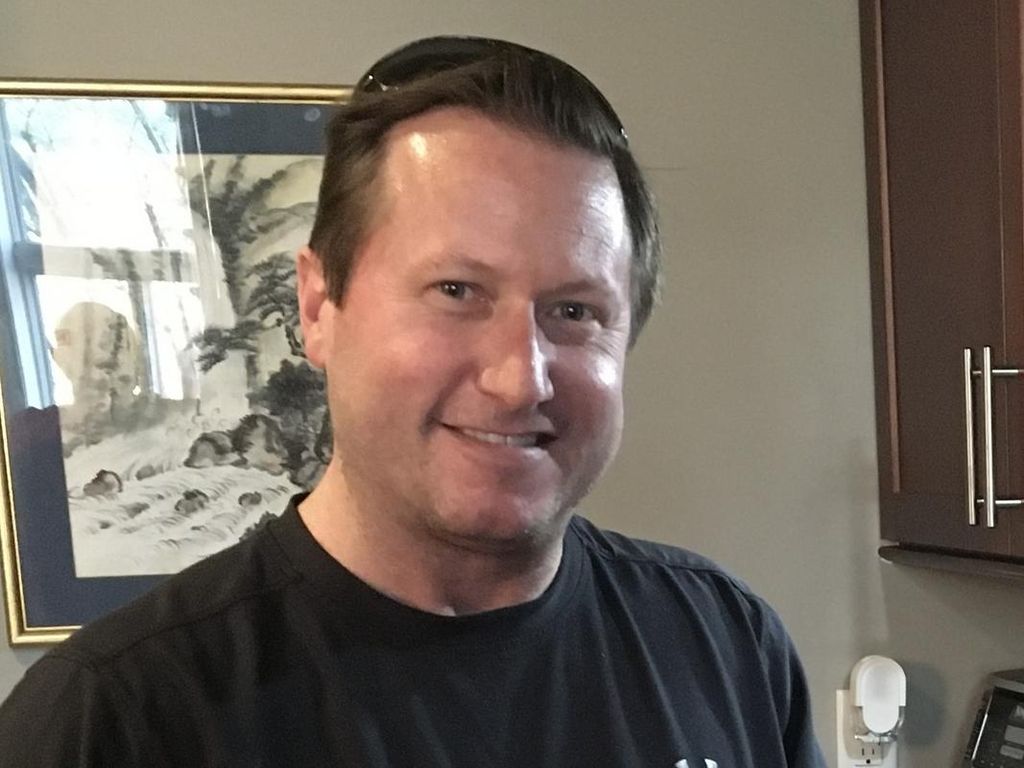 David Ryan Profile Photo