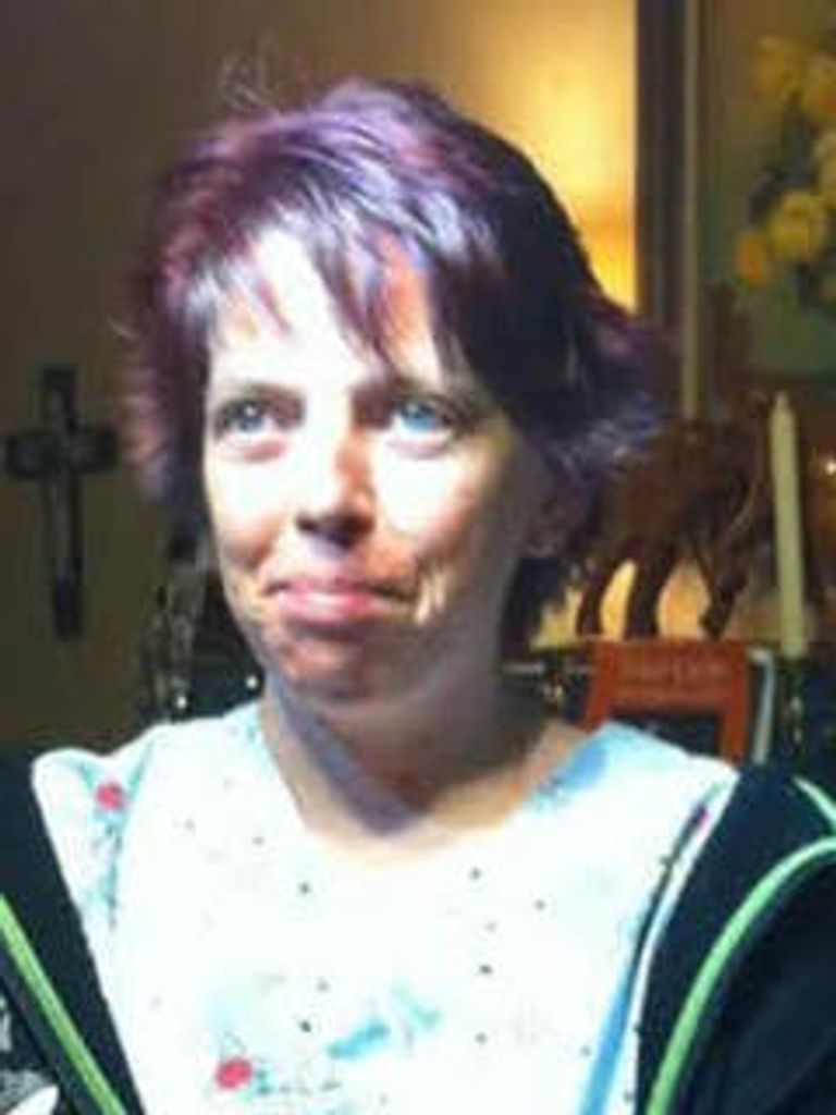 Mary Freeman Profile Photo
