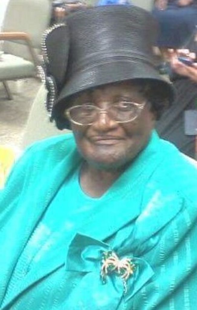 Louella Gaines Williams Profile Photo