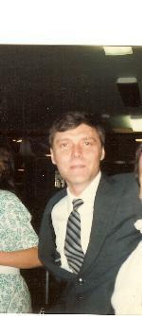 Ralph L. Alexander