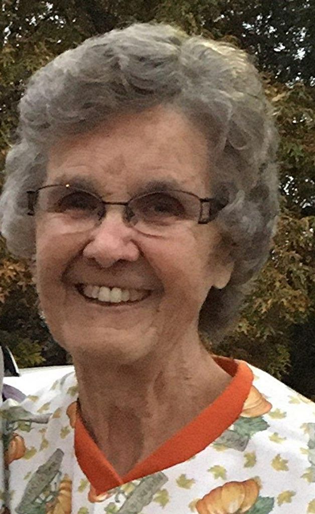 Lucy Jewell Lindsey Profile Photo