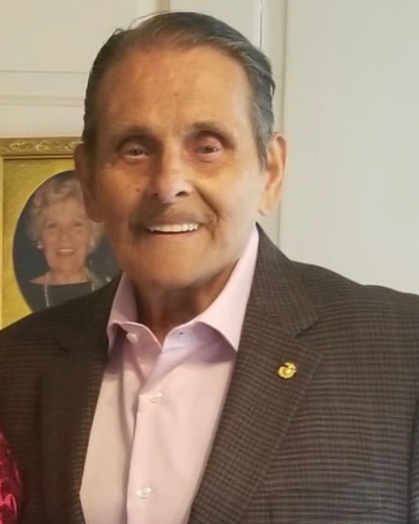 Francis L. Calogero Jr. Profile Photo