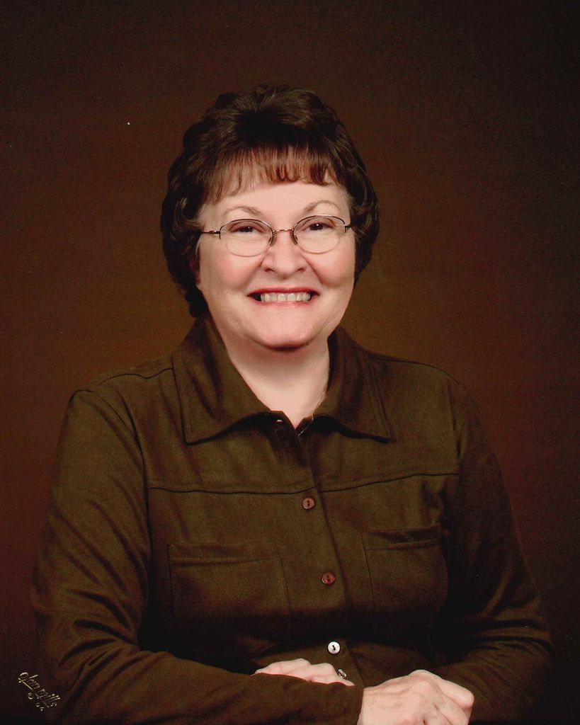 Rose M. Parian