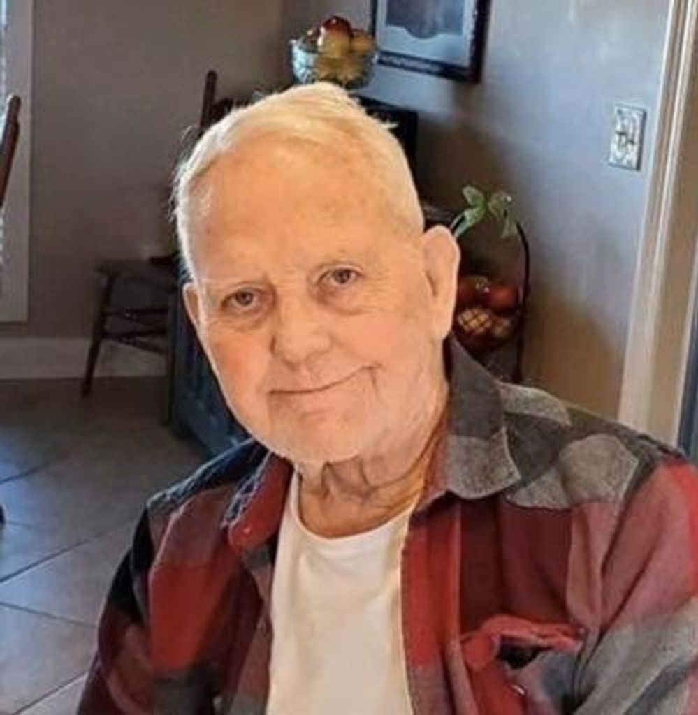 Arthur J. (Jack) Pulley, Sr.