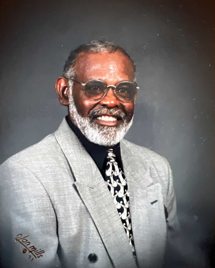 Grady Jackson Profile Photo