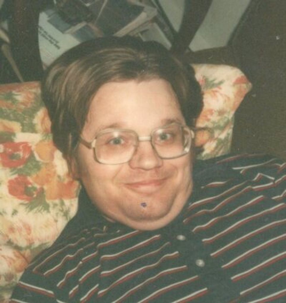 Russell Paul Smith Profile Photo