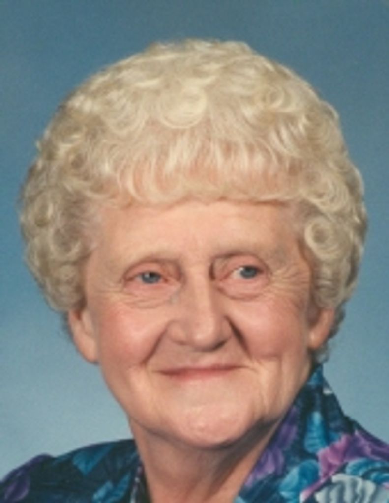 Elizabeth Greenawalt