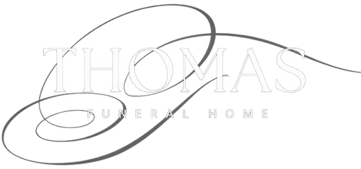 Thomas Funeral Home Logo