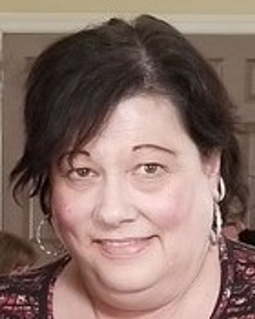 Ienza Mae Laurie Connolly Profile Photo