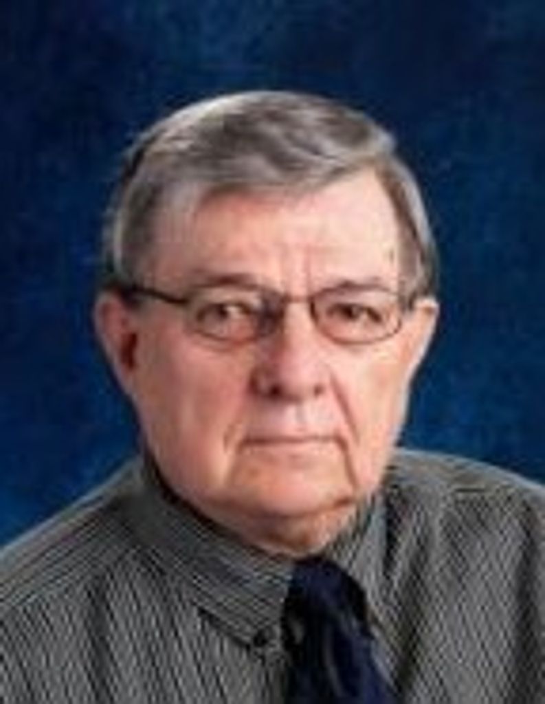 Robert "Bob" D. Mccalla Profile Photo
