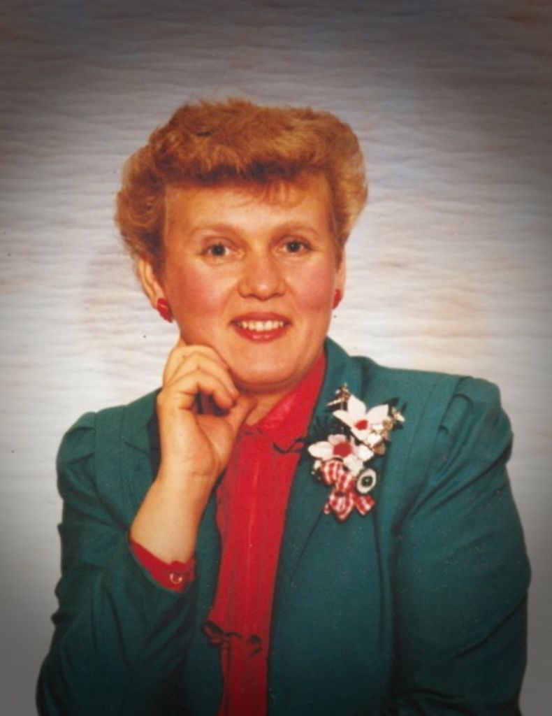 Joyce (Neadow)  Postma