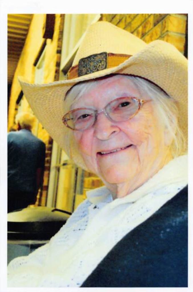 Hazel G. (Doan)  Kleinhenn Profile Photo