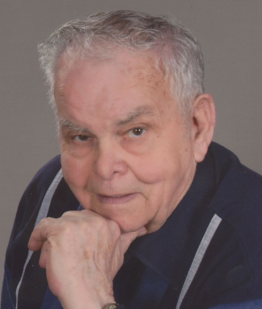 Marlin O. Amdahl