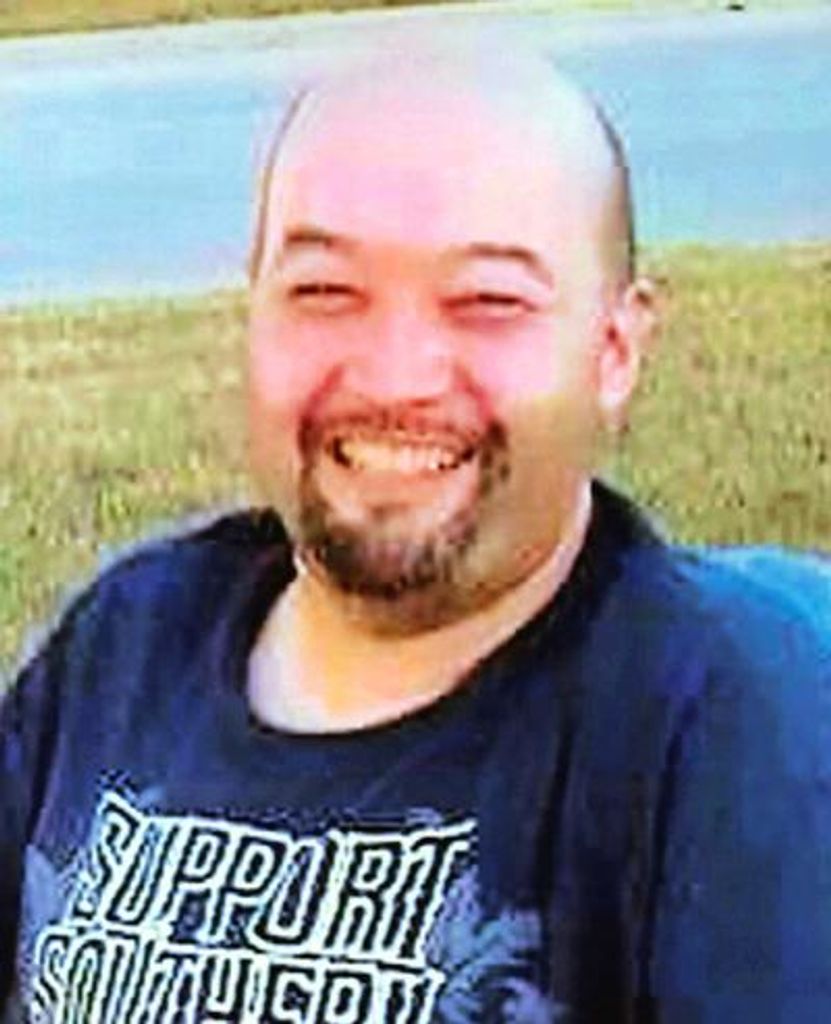 John Lee Parker Profile Photo