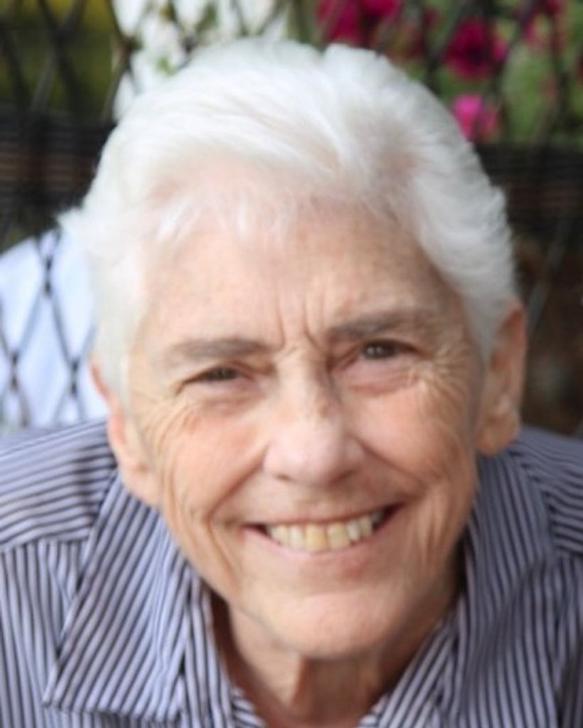 Dorothy Hadley