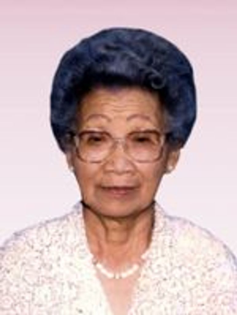 Margene Kazuko Yamada