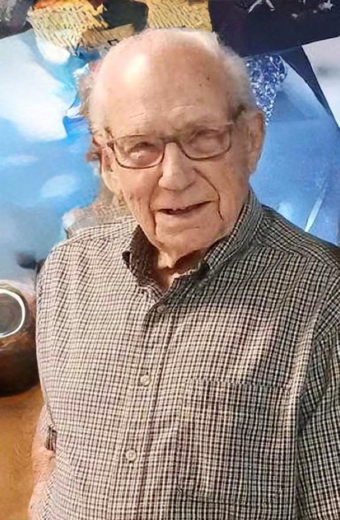 Roland Eldridge Hammer Profile Photo