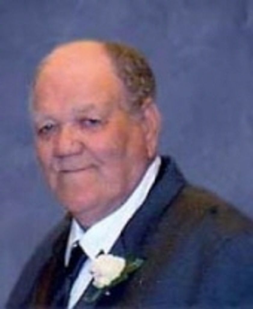 Ernest Belaire