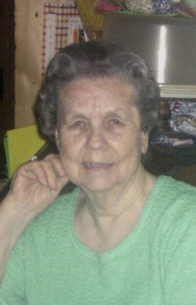 Ira (Diane) Lou Crowe Profile Photo