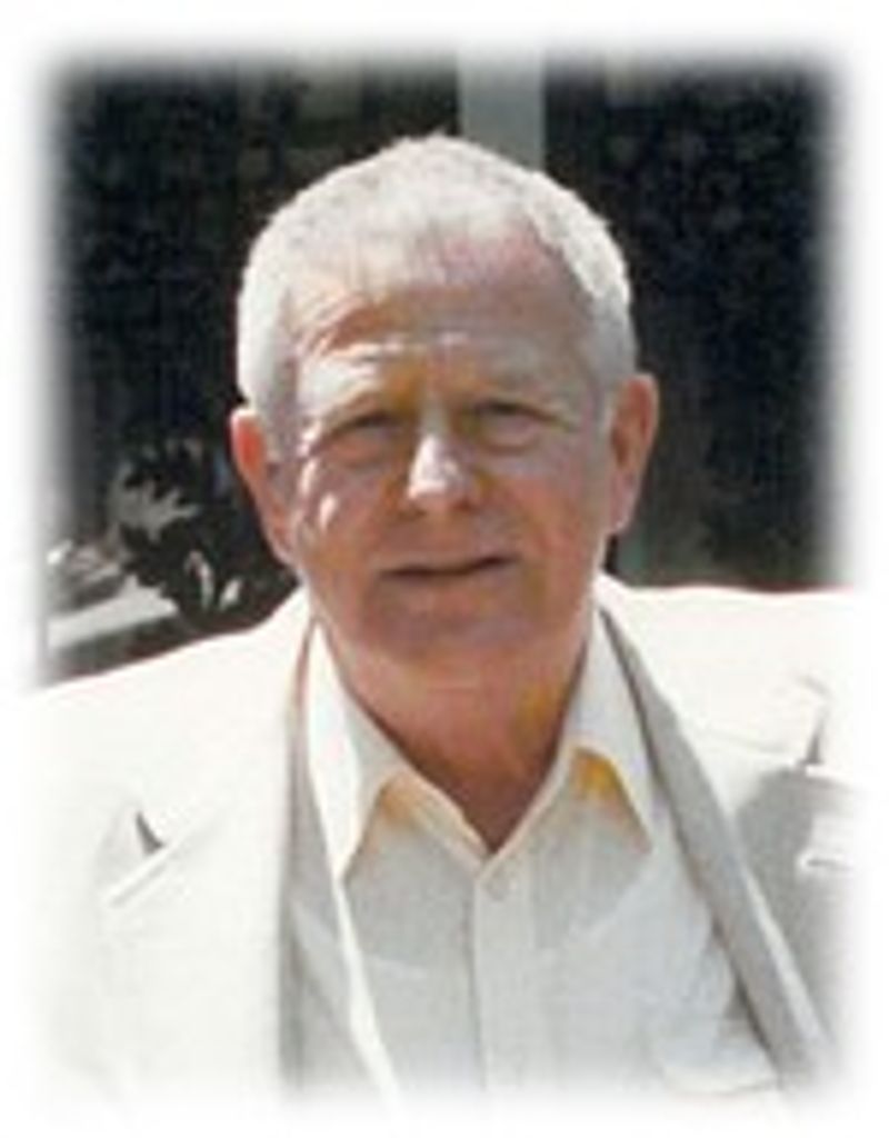 Theodore C. Ostrowski