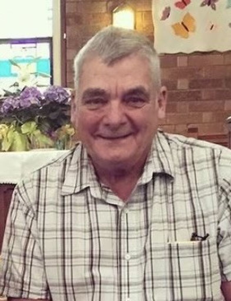 Lowell Allen Winne Profile Photo