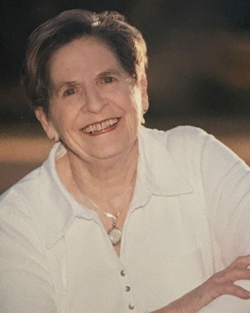 Zelma Bourg Welty Profile Photo