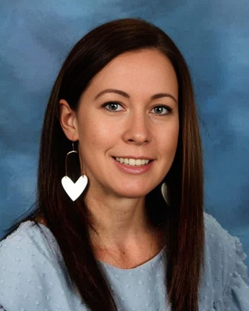 Rachael Dunham