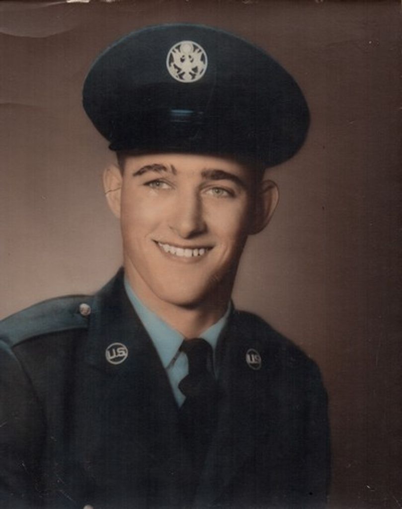 Leroy Ernest Gregory, Sr