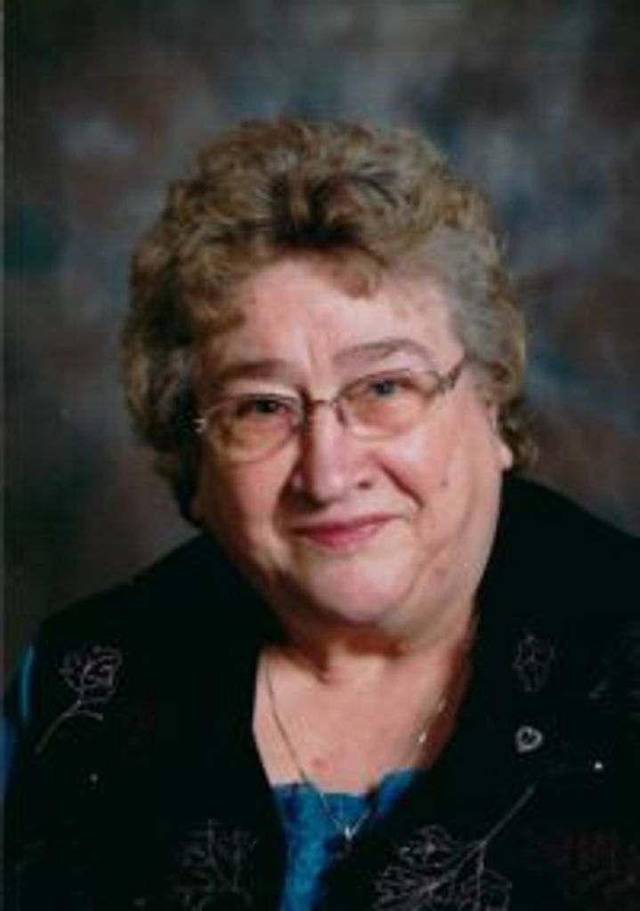 Jean Clarice Scholz (Ancel) Profile Photo