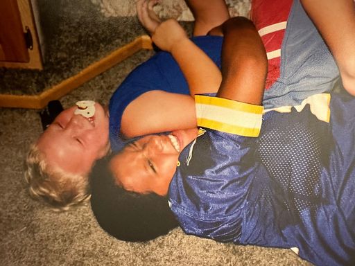 Chayton Duane Johnson photo gallery thumbnail 98 of 200