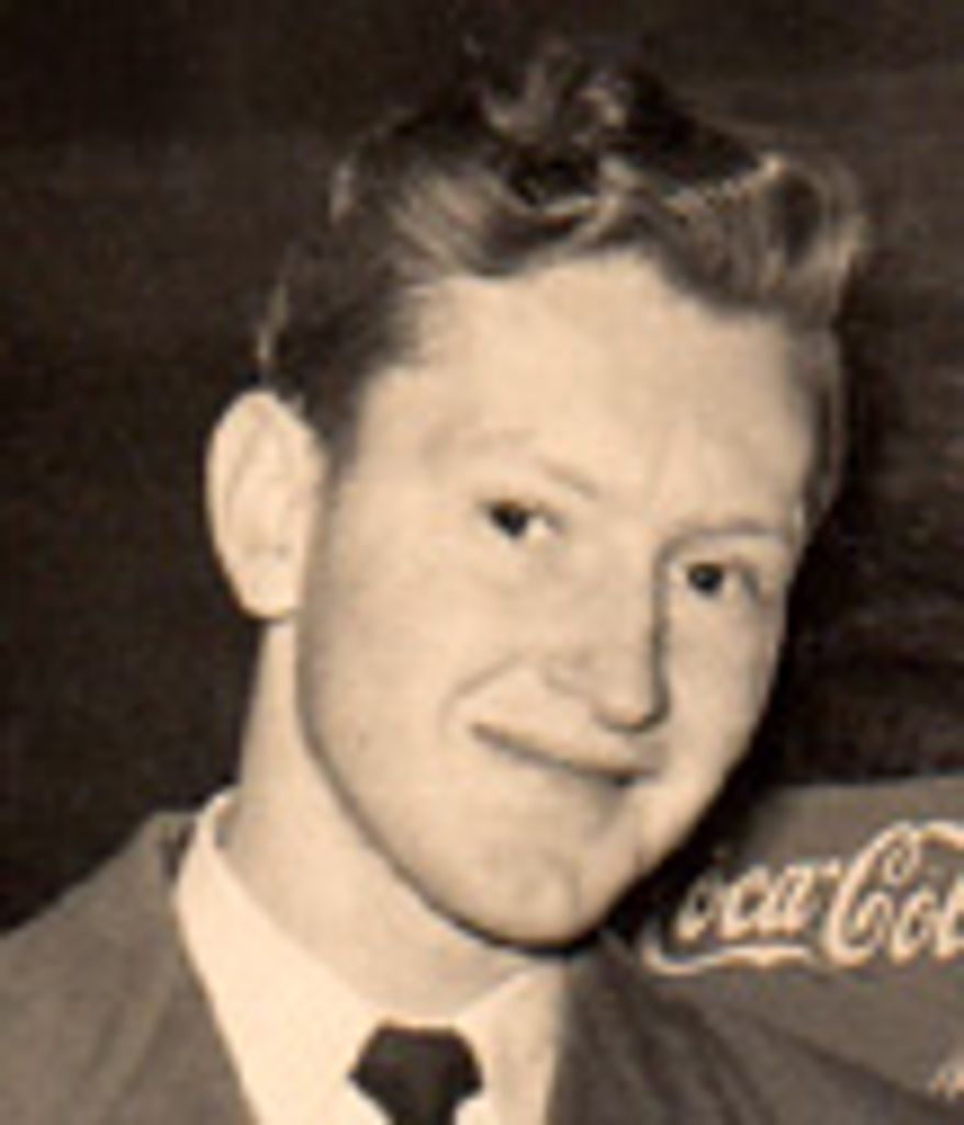 George L Blaine