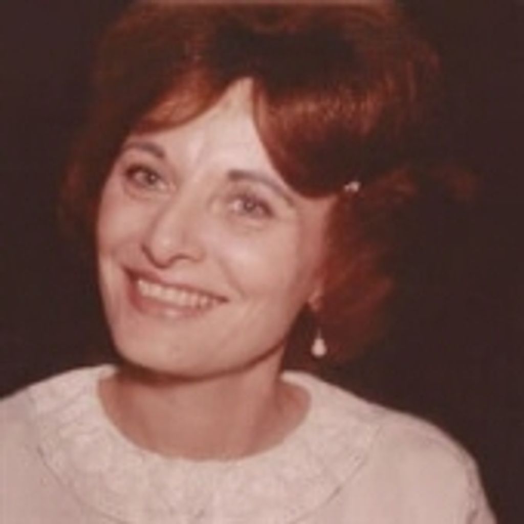 Jean S Boothroyd