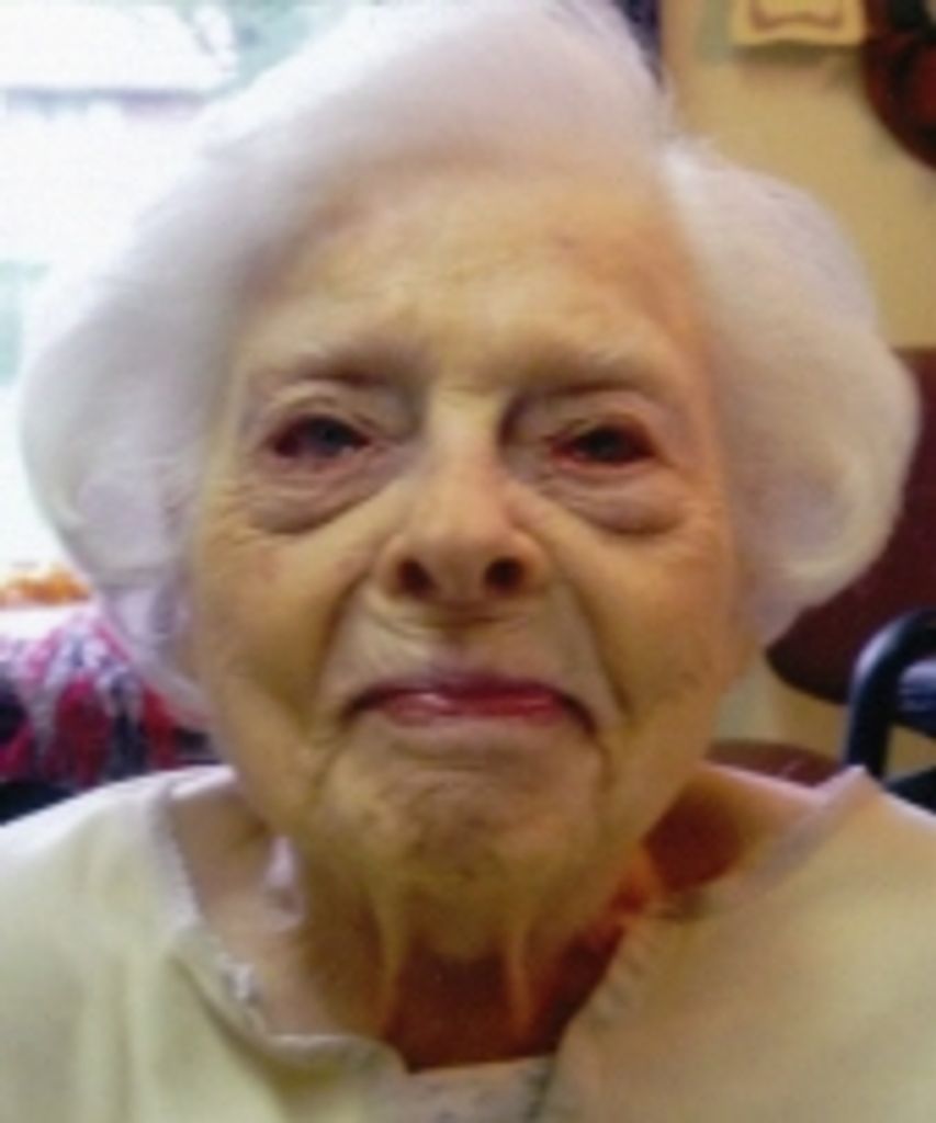 Maude Irene Dunkel