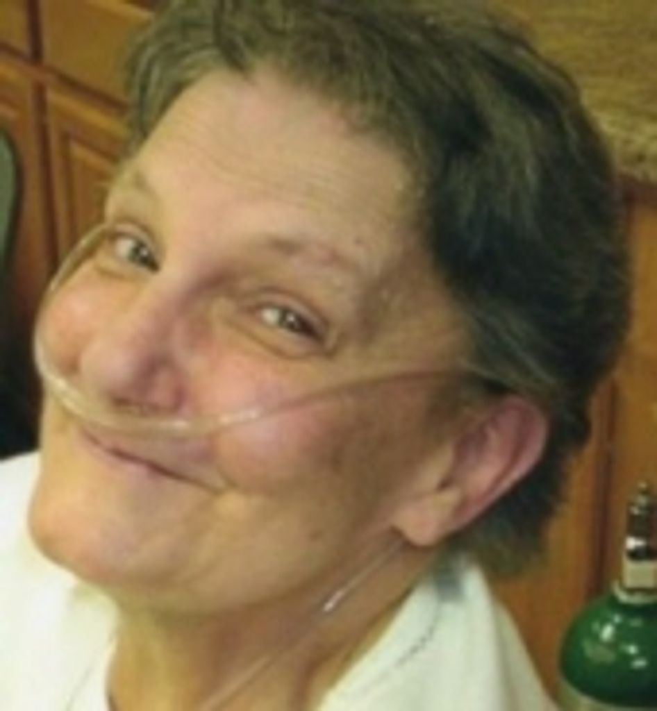 Rita Joan Brown