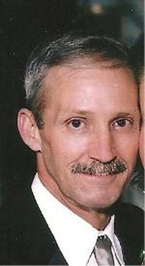 Michael N. Lamonda, Sr.