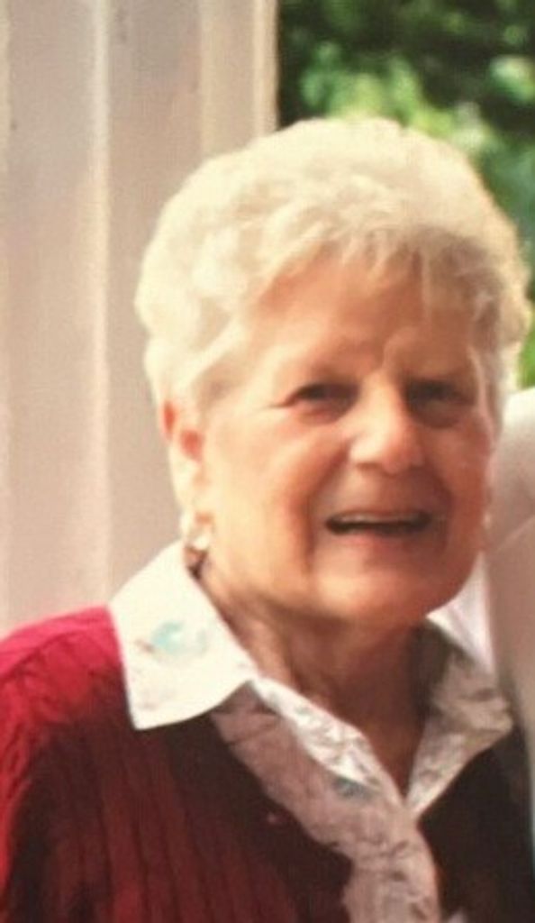 Mollie Jean (Mckinney)  Camp Profile Photo