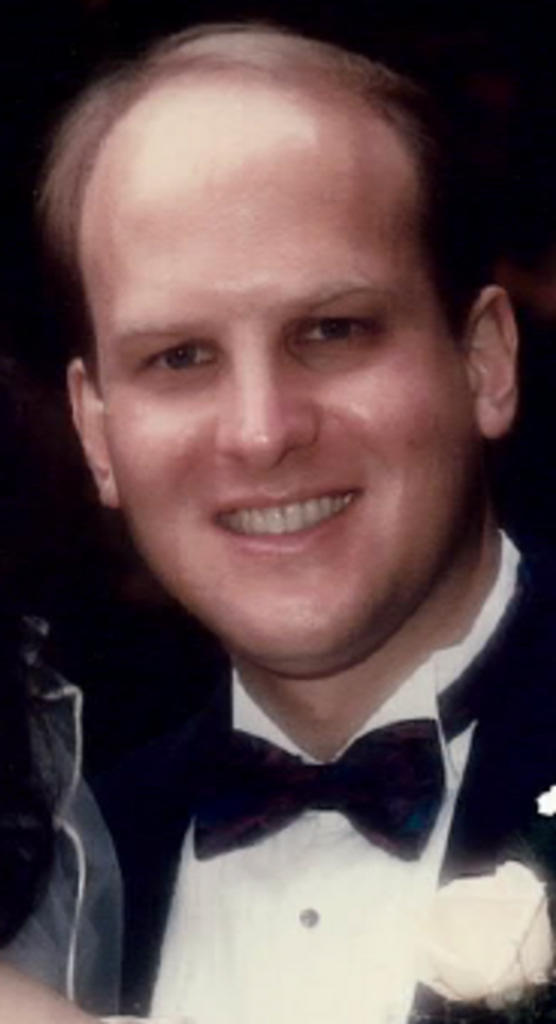 Michael David Skladanek Profile Photo